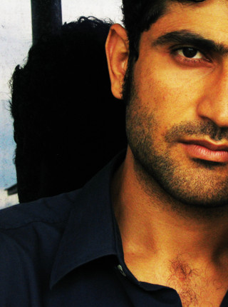 Alireza KHATAMI