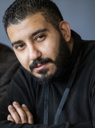 Mourad Mostafa HAMOUDA ELSAYED