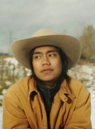 Don Josephus Raphael EBLAHAN © Hannah Schierbeek