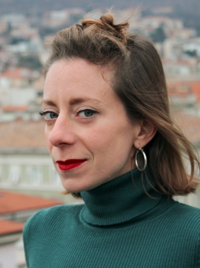 Laura SAMANI - Festival de Cannes