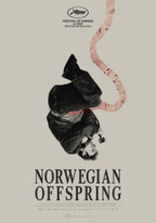 NORWEGIAN OFFSPRING © Liv Schilling