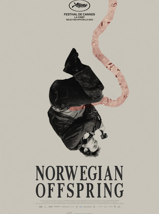 NORWEGIAN OFFSPRING