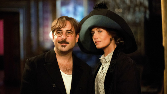 BONNARD, PIERRE ET MARTHE © Carole Bethuel