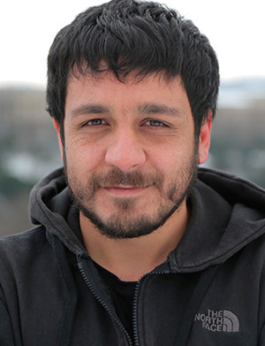 Serhat KARAASLAN
