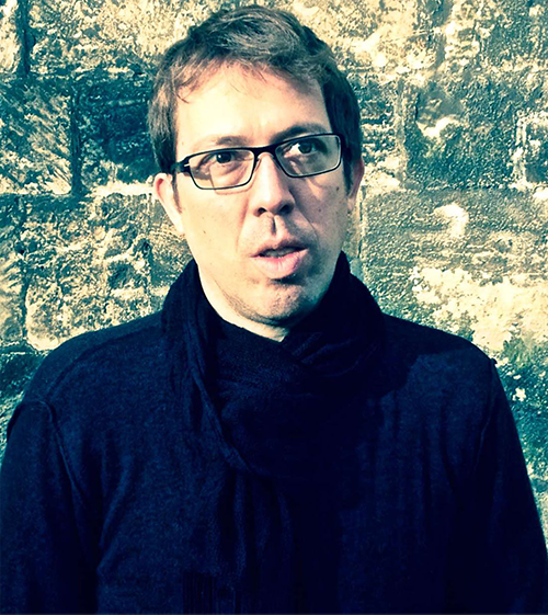 Marcelo MARTINESSI - Festival de Cannes