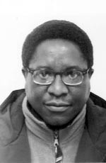 Emmanuel KUREWA