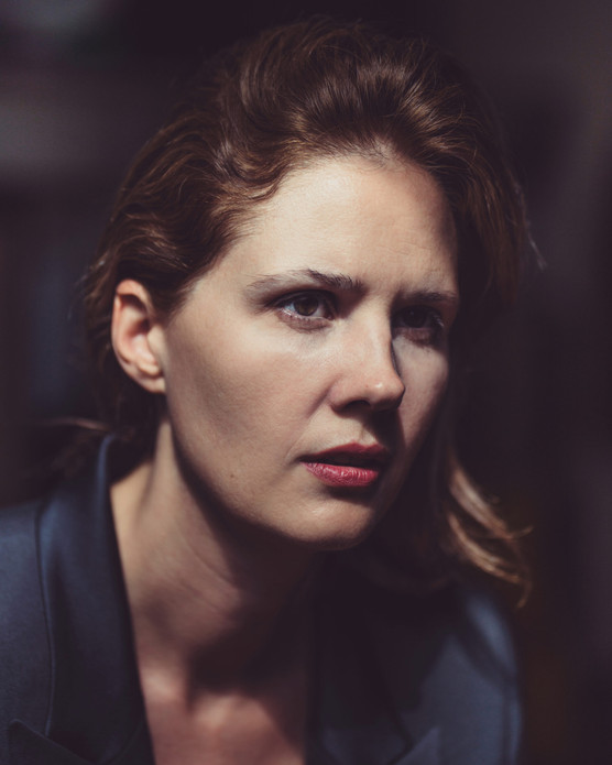 Justine TRIET © Yann Baranier