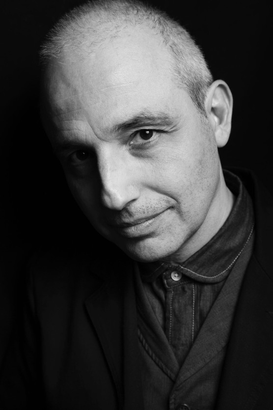 Pablo BERGER © Daniel ALEA