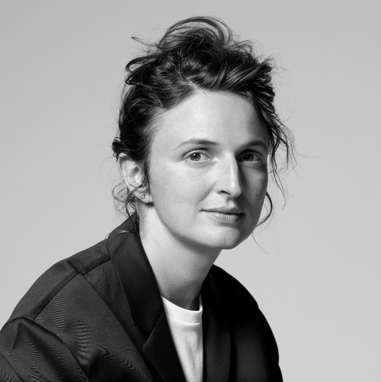 LA CHIMERA © Brigitte Lacombe