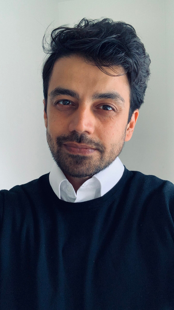 Dheeraj AKOLKAR