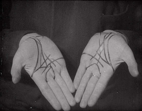 LE RETOUR A LA RAISON © Man Ray 2015 Trust / ADAGP, Paris 2023