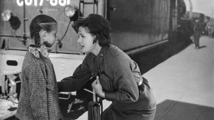 Photo du film BAREV, ES EM de Frounze Dovlatian