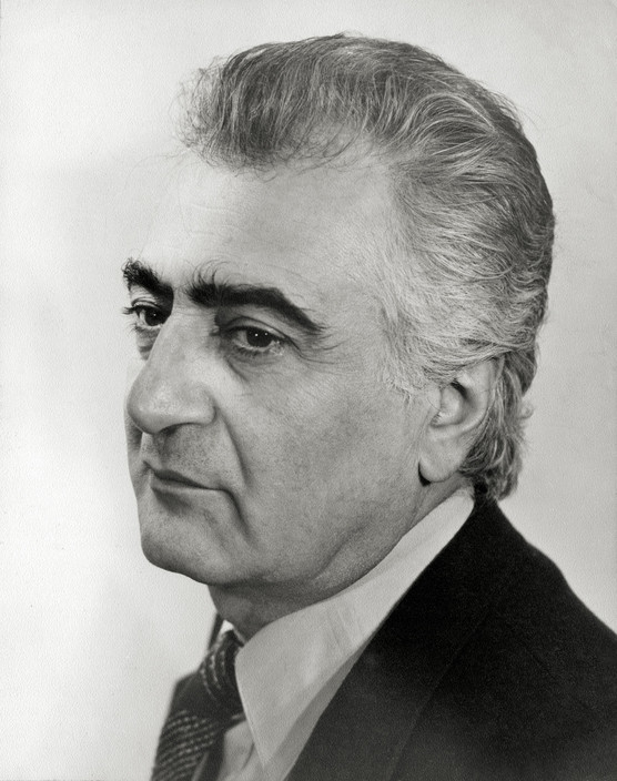 Frounze DOVLATIAN © National Cinema Centre of Armenia