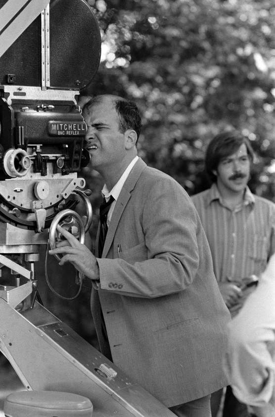 Terrence MALICK