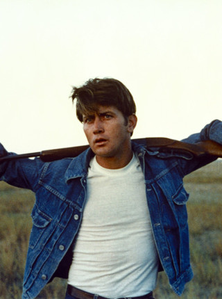 BADLANDS