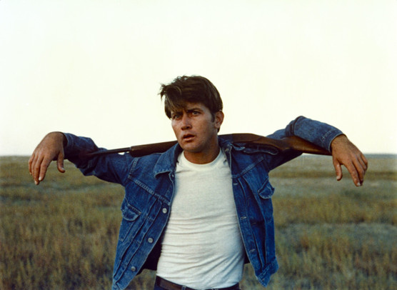 BADLANDS