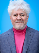 Pedro Almodóvar