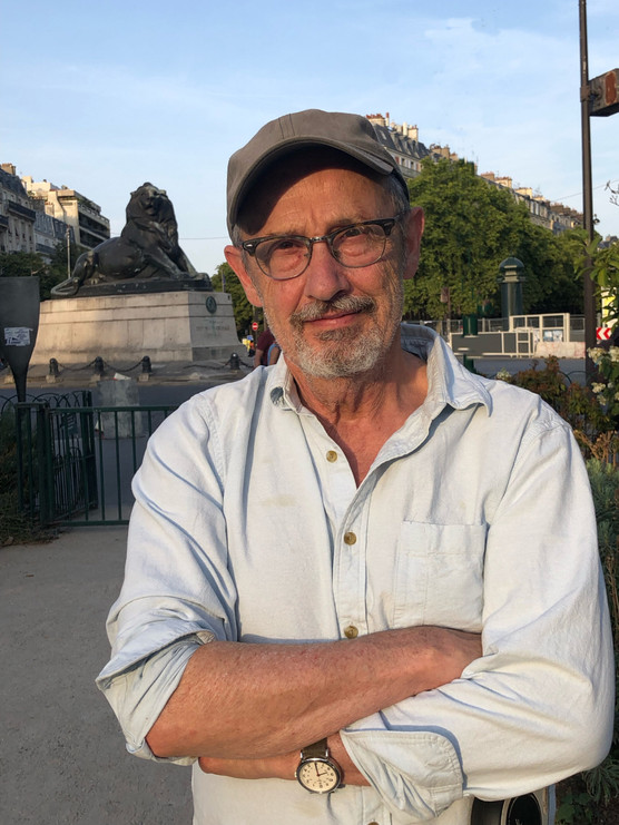 Arthur JOFFÉ