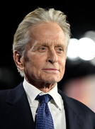 Michael Douglas