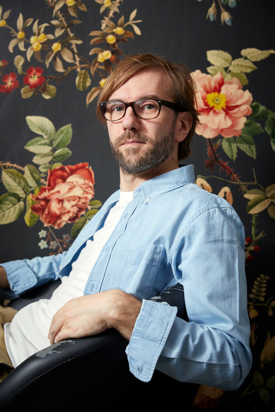 Jérémy PERIN