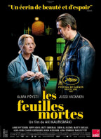 LES FEUILLES MORTES © DR