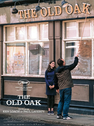 THE OLD OAK