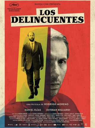 LOS DELINCUENTES