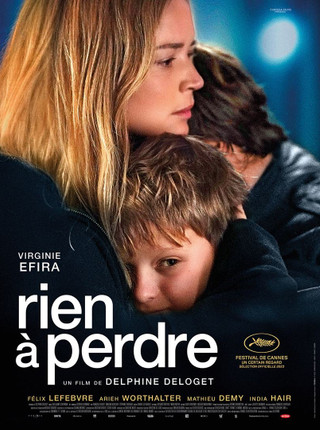 RIEN À PERDRE