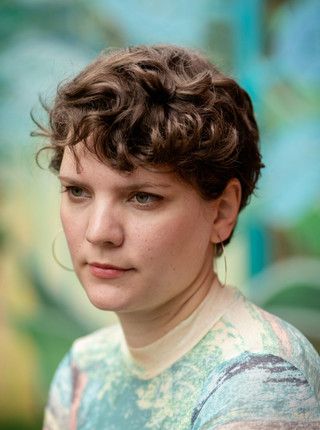 Flóra Anna BUDA