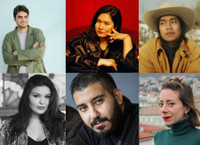 The new session of the Résidence of the Festival de Cannes
