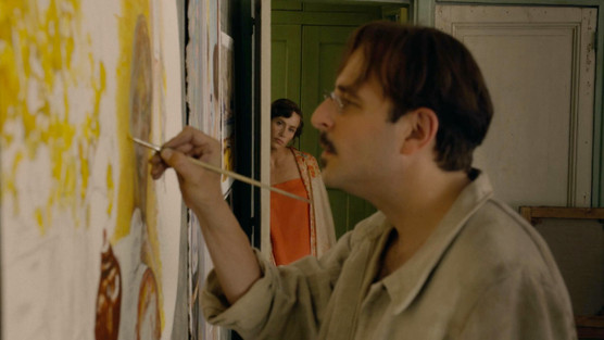 Photo du film BONNARD PIERRE ET MARTHE, de Martin Provost