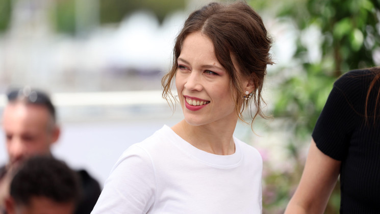 Paula Beer - Photocall © Gisela Schober / Getty Images