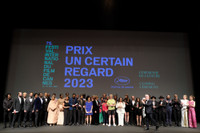 Un Certain Regard Winners List 2023