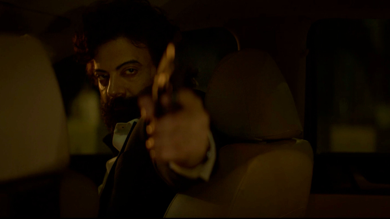 KENNEDY de Anurag KASHYAP – Bande annonce
