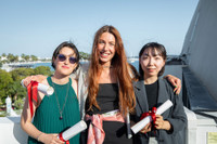 The winners of the 26th La Cinef Selection