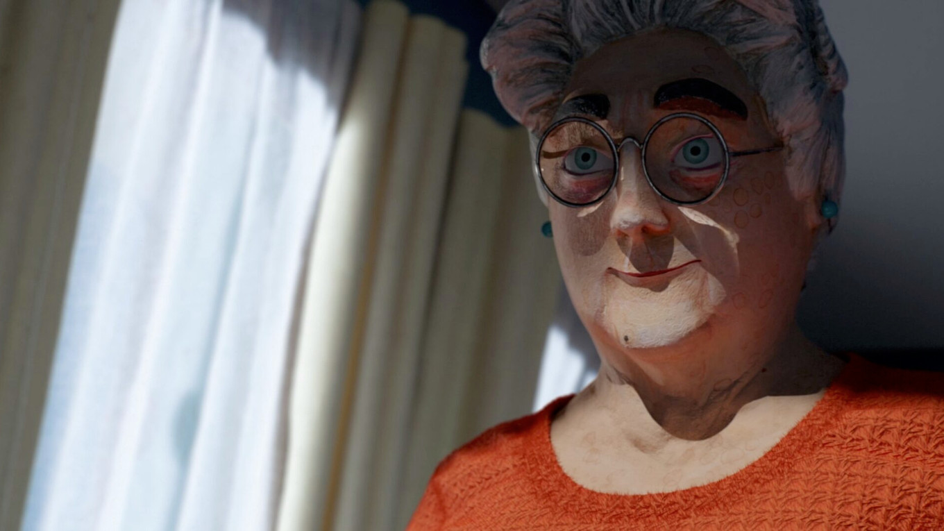 LE SEXE DE MA MÈRE by Francis CANITROT – Trailer