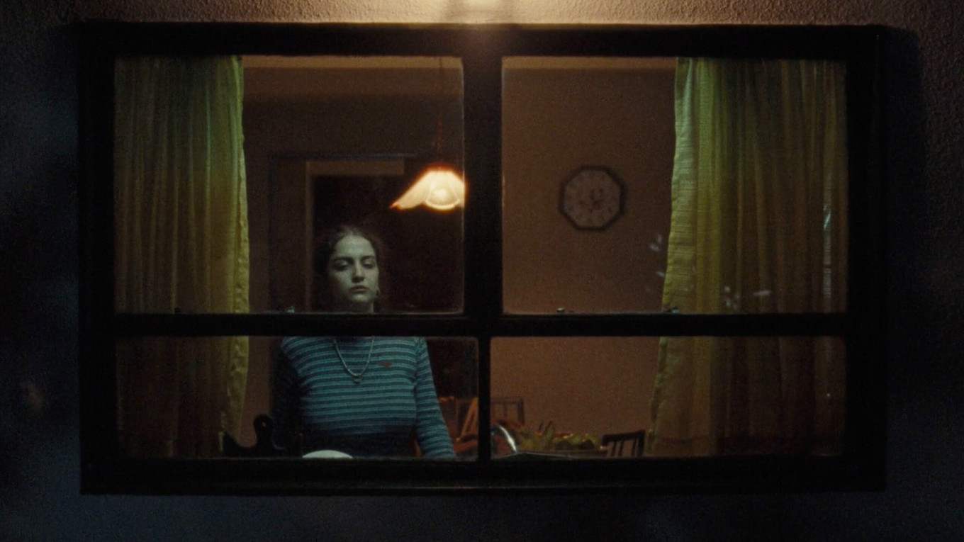 NADA DE TODO ESTO by Patricio MARTÍNEZ, Francisco CANTON – Trailer