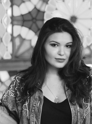 Diana MASHANOVA