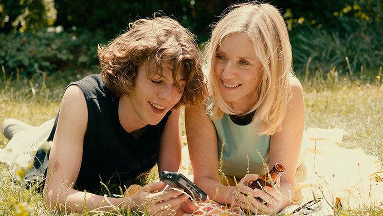 L'été dernier de Catherine Breillat © SBS Productions