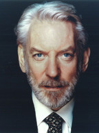 Donald SUTHERLAND