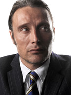 Mads MIKKELSEN