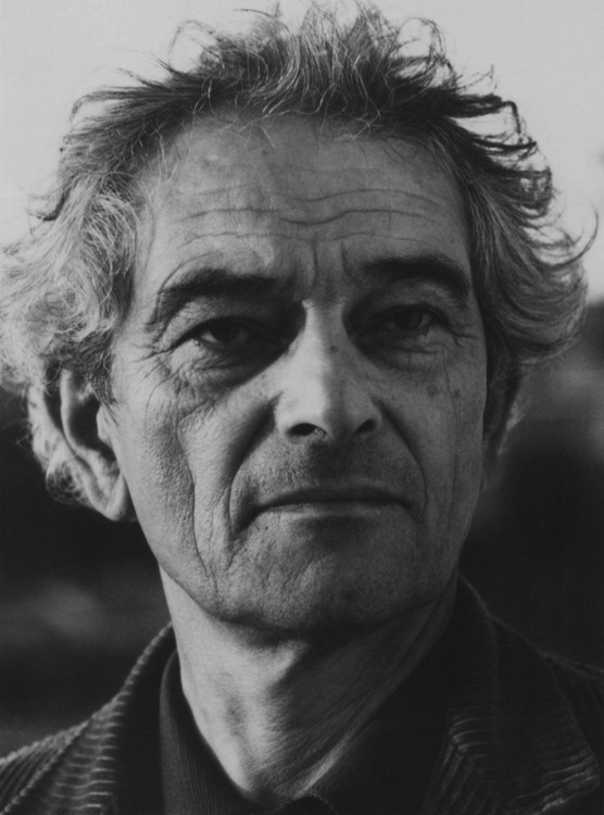Georges ROUQUIER