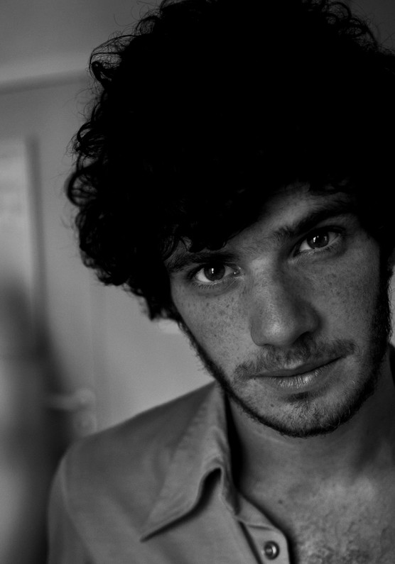Félix MOATI