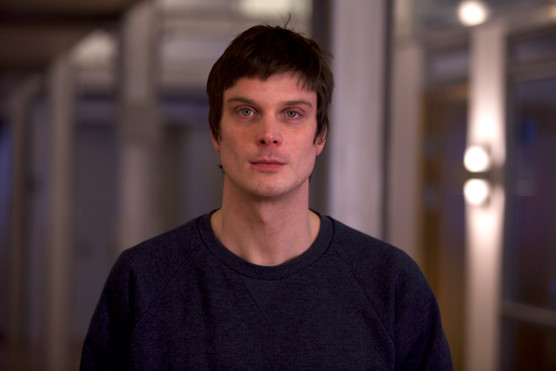 Simon VAHLNE
