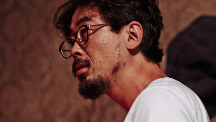 NA Hong-Jin © 2016 Twentieth Century Fox Film Corporation