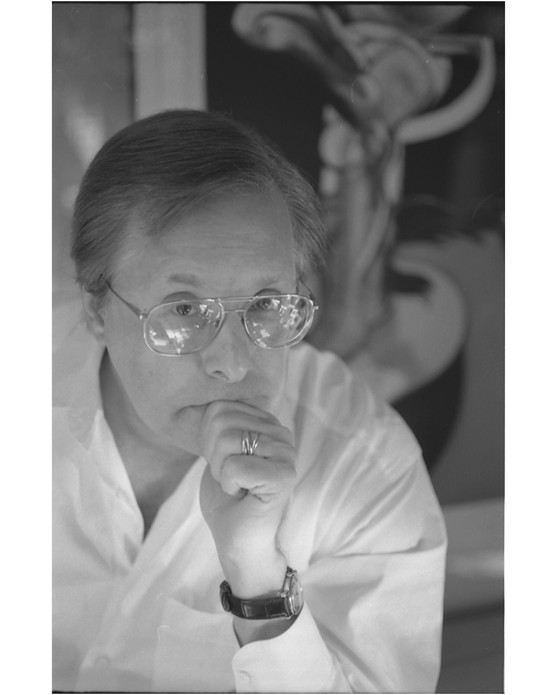 William FRIEDKIN