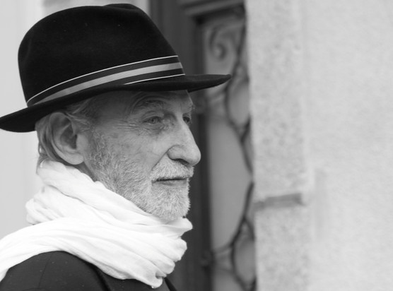 Paul VECCHIALI © V. Zaleski / Shellac