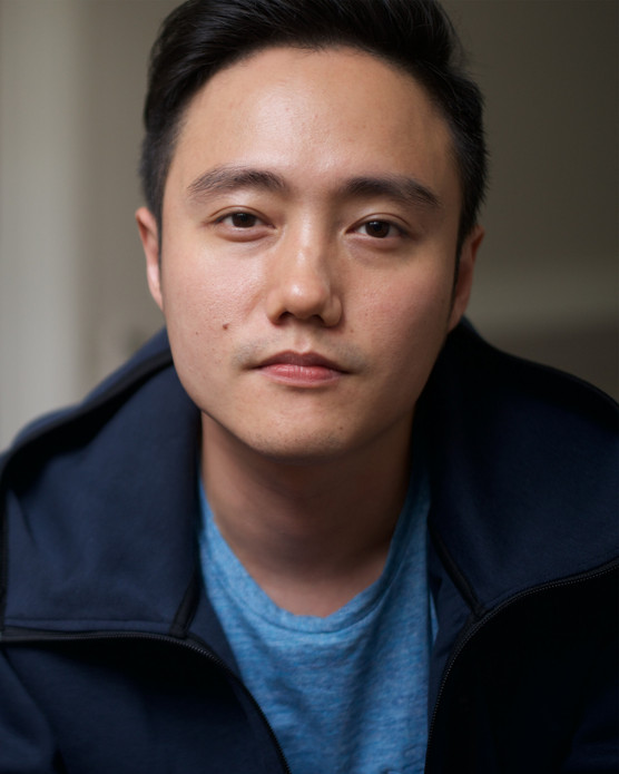 BOO Junfeng © Yew Jiajun