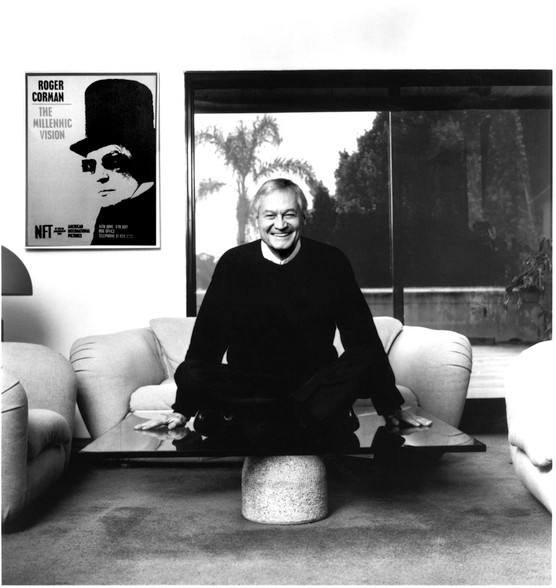 Roger CORMAN
