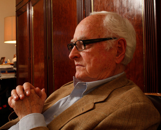 James IVORY © DR